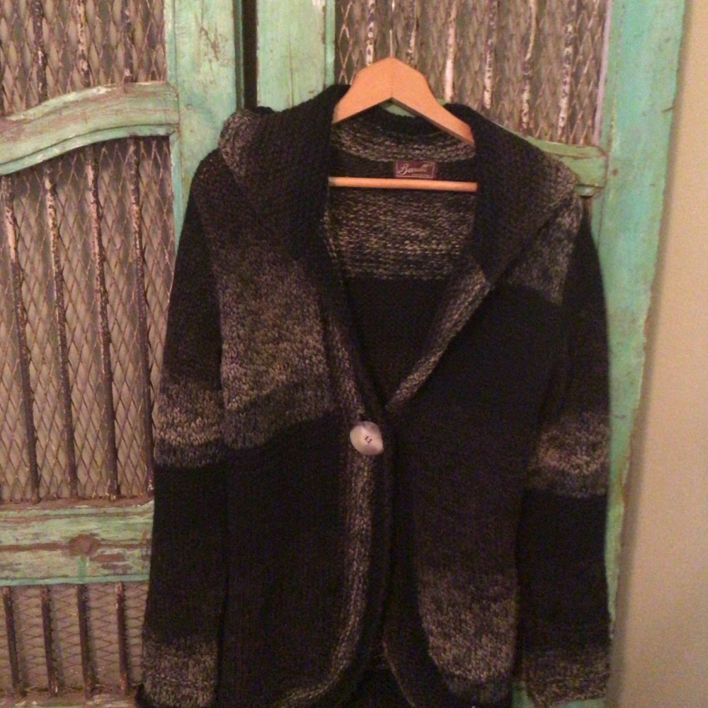 Beretti Sweater - Picture 4 of 5